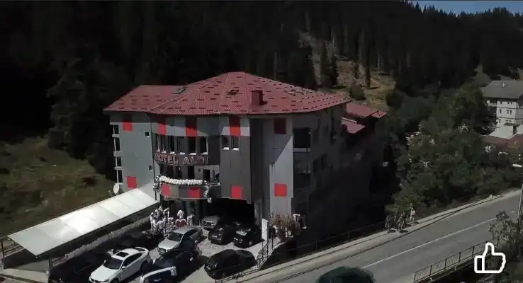 Hotel Aldi Rožaje