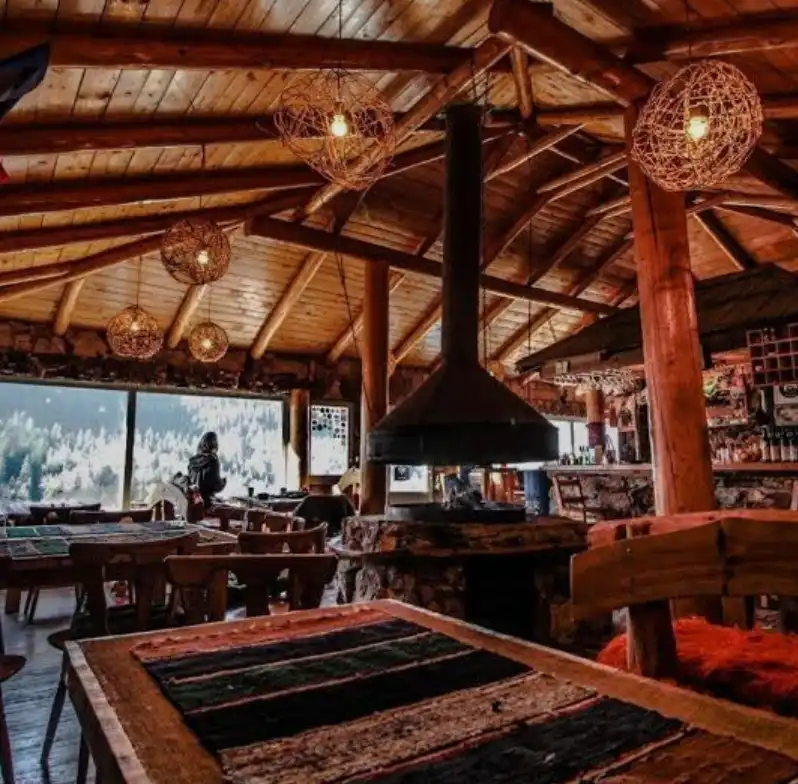 Dom Kulture Dermando Bandžov Rožaje