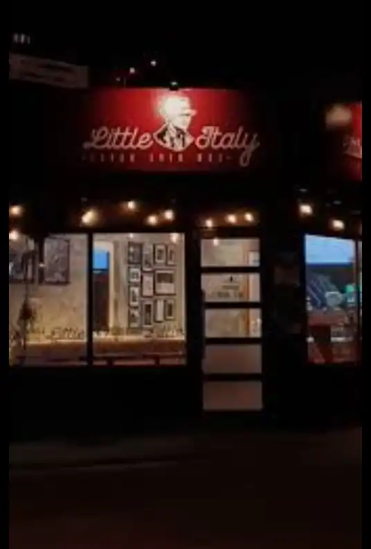 Little Italy Rožaje