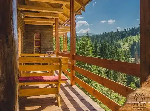 Saraj Pod Hajlom