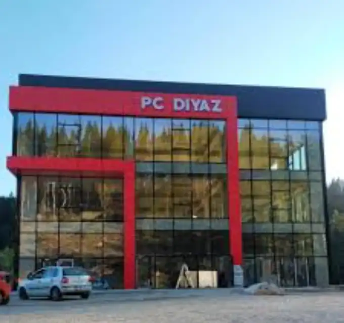 PC Diyaz Rožaje