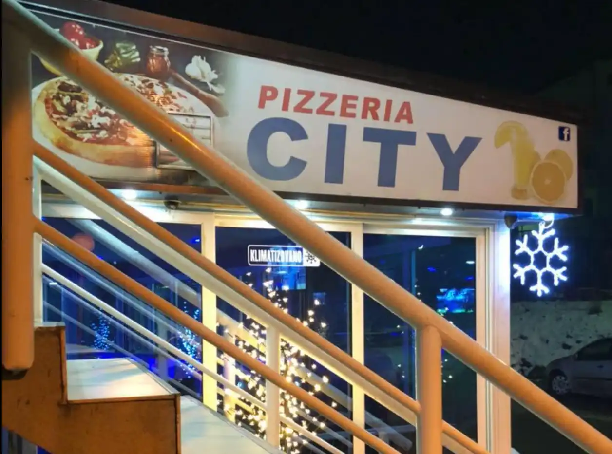 Pizzeria City Rožaje