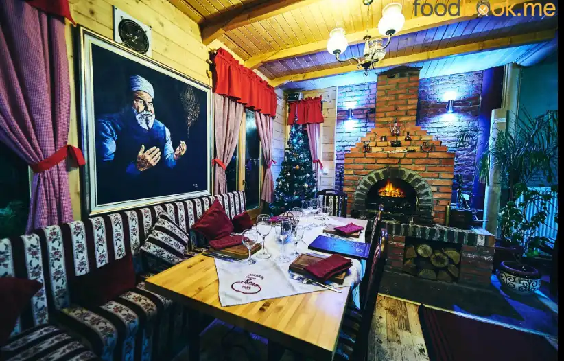 Restoran Kero Rožaje