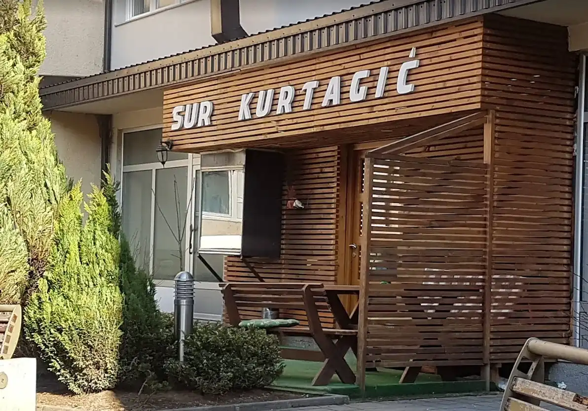 Restoran Kurtagić Rožaje